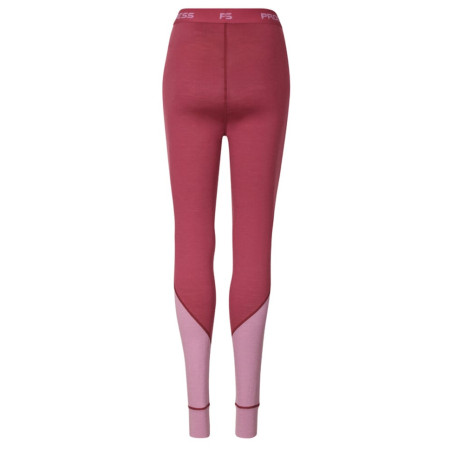 Colanți funcționali femei Progress MW SDNZ 170