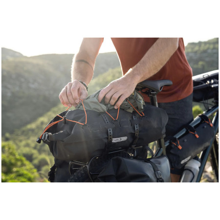 Geantă pentru bicicletă Ortlieb Dry-Pack