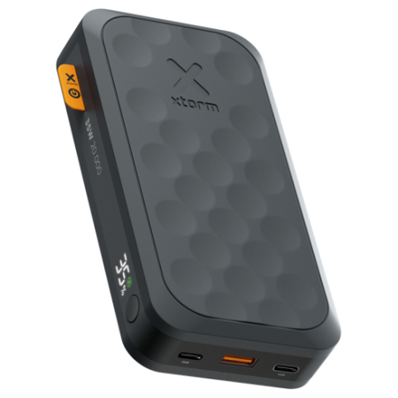 Powerbank Xtorm 35W Fuel Series Powerbank 20 000 mAh negru Black
