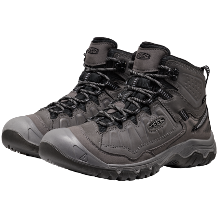 Încălțăminte bărbați Keen Targhee Iv Mid Wp Men