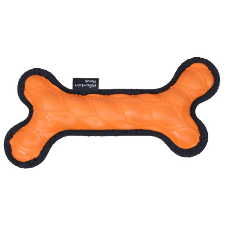 Jucărie pentru câini Mountain Paws Rubber Bone Dog Toy