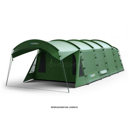 Cort Husky Caravan 22