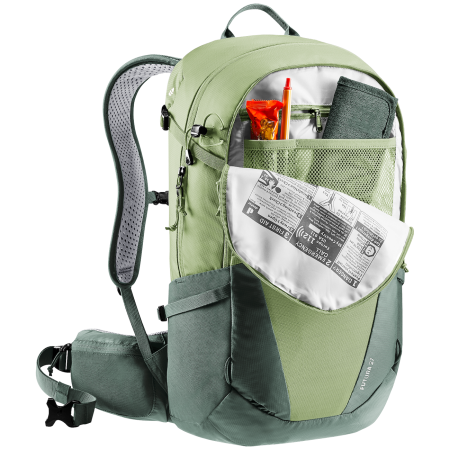 Rucsac Deuter Futura 27