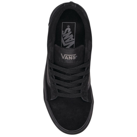 Încălțăminte copii Vans Vero LS