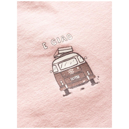 Tricou femei Chillaz Gandia E Ciao