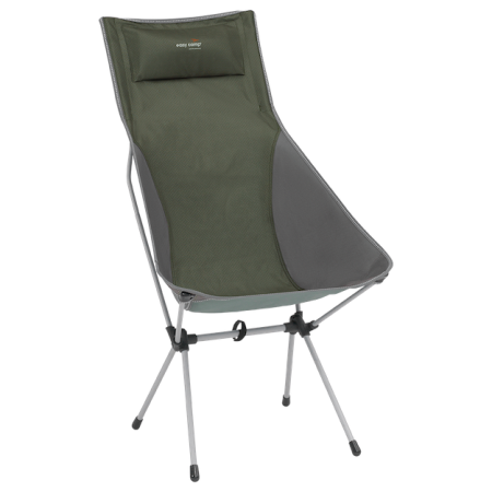 Scaun Easy Camp Willow Compact Chair L verde