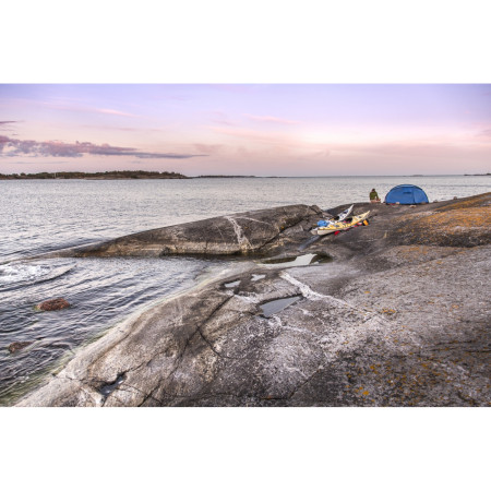 Cort Fjällräven Keb Dome 2