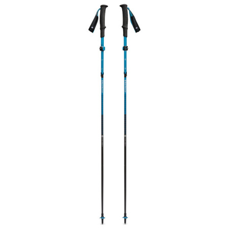 Bețe de trekking Black Diamond Distance Carbon FLZ Poles