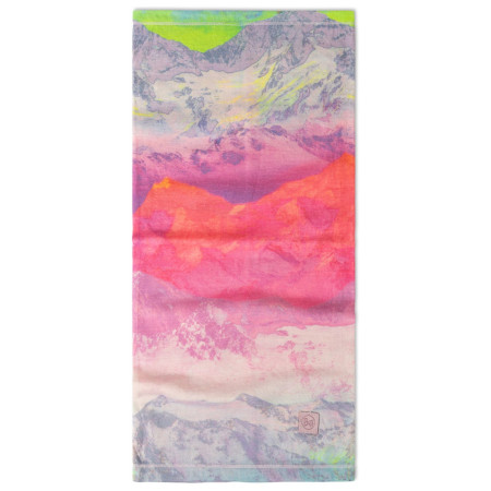 Fular multifuncțional Buff Merino Lightweight Digital Prints