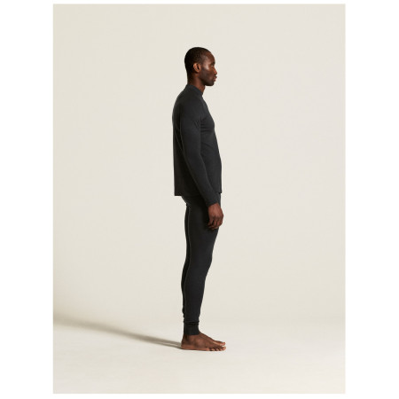Tricou funcțional bărbați Craft Wool Comfort Rn LS M