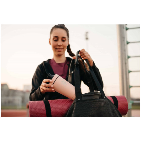 Sticlă vacuum Snow Monkey Sport Shakers 0,5L