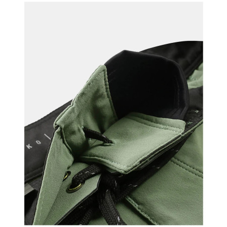 Pantaloni scurți bărbați Hiko GAMBIT V.2