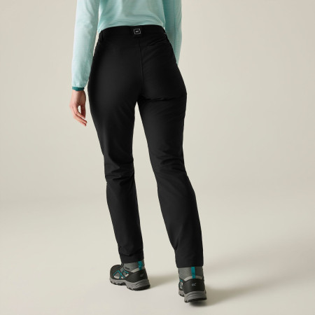 Pantaloni femei Regatta Womens Questra V