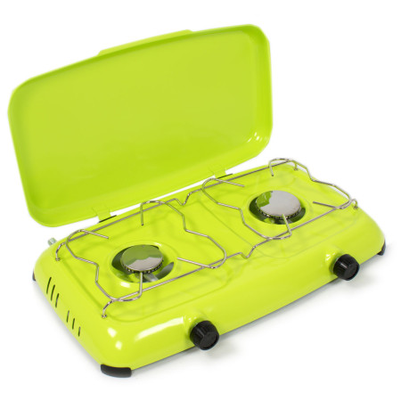 Aragaz pentru camping Meva Arzător Orlík typ 2319