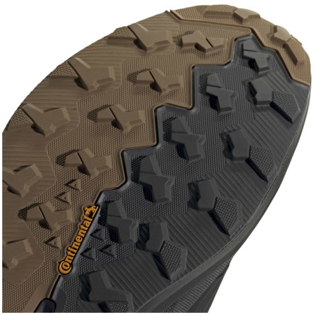 Încălțăminte turistică bărbați Adidas Terrex Freehiker 3 Mid Gtx