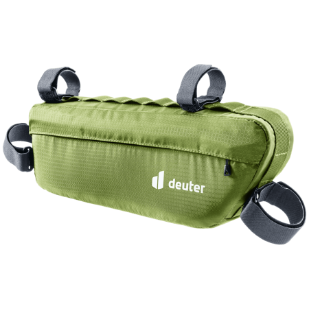 Geantă cadru Deuter Mondego FB 4 verde
