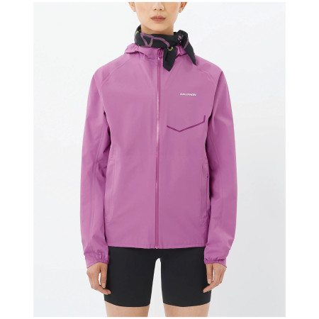 Geacă femei Salomon Bonatti Waterproof Jacket W