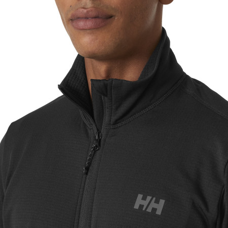 Hanorac bărbați Helly Hansen Versalite Fleece Jacket