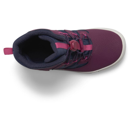 Încălțăminte copii Merrell Snow Bank 4.0 Wtpf