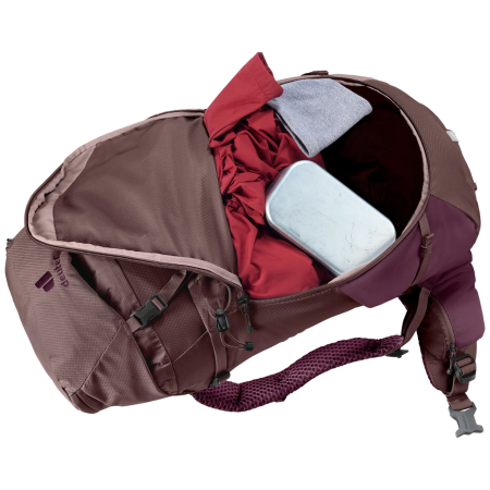 Rucsac femei Deuter Futura 24 SL