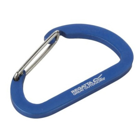 Karabina Regatta Small Karabiner albastru Oxford Blue (15)