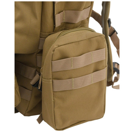Rucsac Cattara Army 55 l