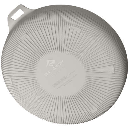 Farfurie Sea to Summit Horizon Plate - L bej Moonstruck