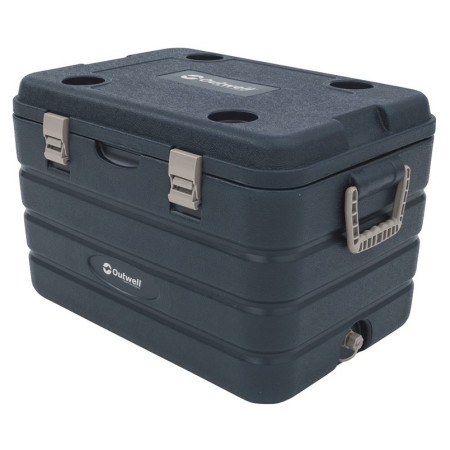 Ladă frigorifică Outwell Fulmar 60L albastru