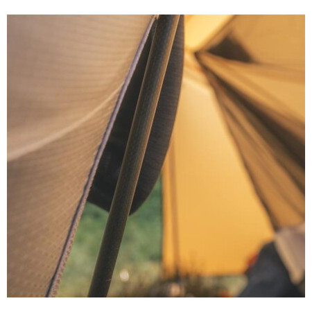 Scaun Robens Observer Carbon