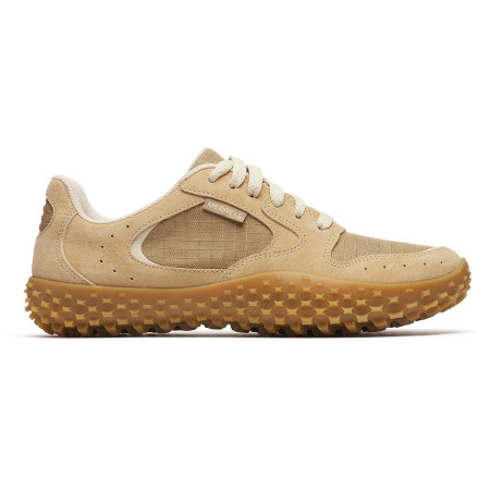 Încălțăminte femei Merrell Wrapt Sneaker maro Beaver