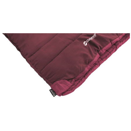 Sac de dormit pentru copii Outwell Champ Kids