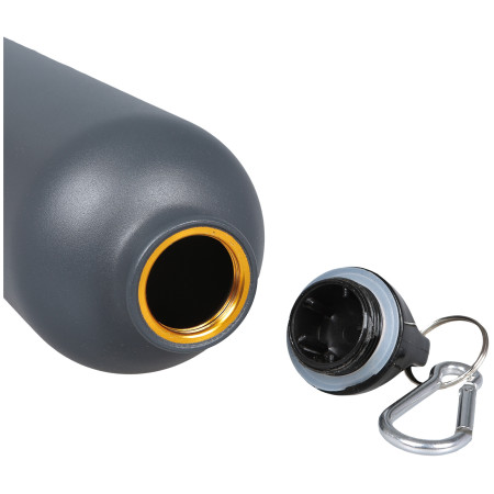 Sticlă Zulu Steel Flask 1 L