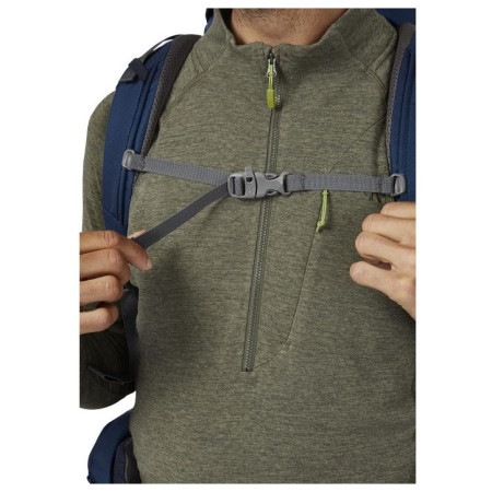 Rucsac Lowe Alpine Sirac Plus 50