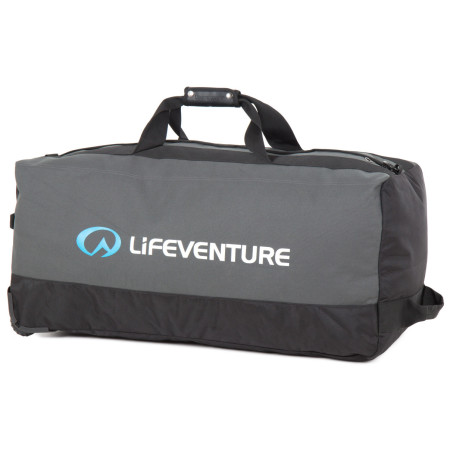 Geantă de voiaj LifeVenture Expedition Duffle 120L