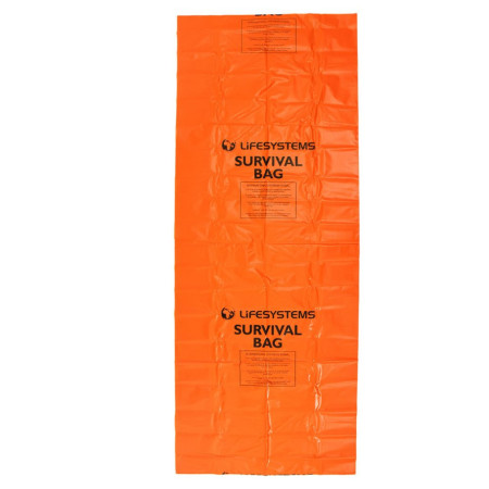 Sac pentru supraviețuire Lifesystems Survival Bag