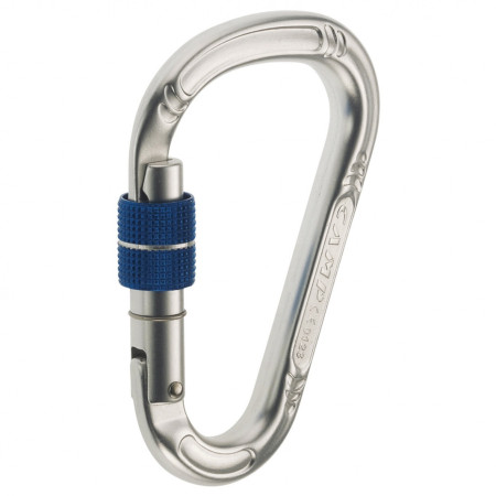 Carabinieră Camp HMS Lock Polished
