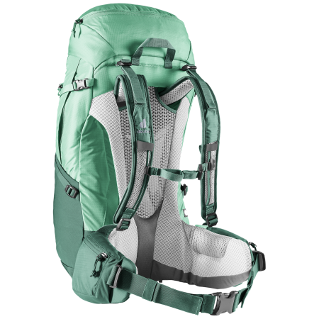 Rucsac femei Deuter Futura Pro 34 SL
