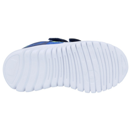 Încălțăminte copii Richter Wallaby Nautica/Coba/App