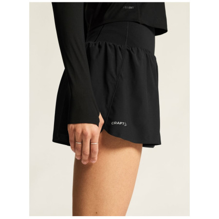 Pantaloni scurți femei Craft W Hypervent Wide