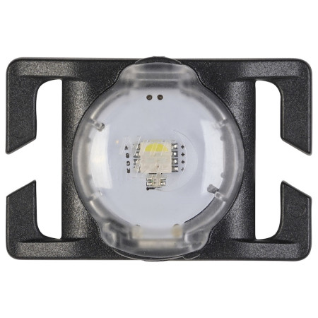 Lumină LED pentru câini Nite Ize NiteDog™ Rechargeable Pet Light