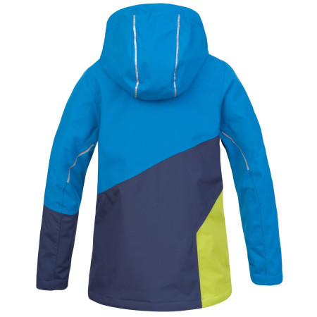 Geacă de iarnă copii Hannah Kigali Jr