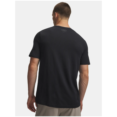 Tricou bărbați Under Armour Vanish Seamless Novelty Ss
