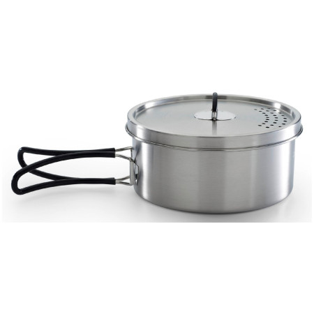 Set vase Campingaz Accy Stainless Steel Trekking Kit