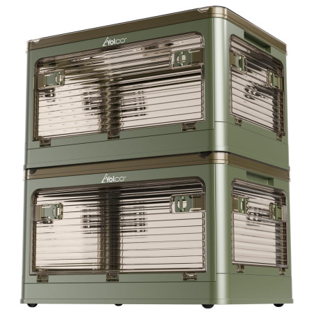 Cutie de depozitare Yolco FB40