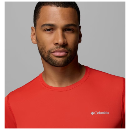 Tricou bărbați Columbia Zero Rules™ Light SS Crew