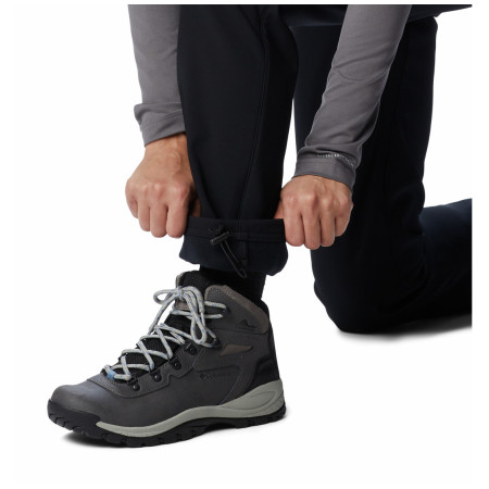 Pantaloni femei Columbia Back Beauty™ Warm Softshell Pant