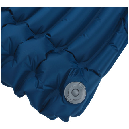 Saltea gonflabilă Warg X-Trail Flat