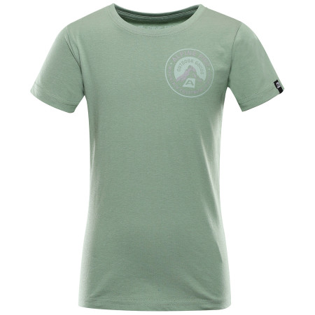 Tricou copii Alpine Pro Oboto
