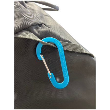 Carbinieră auxiliară Edelrid Micro 3