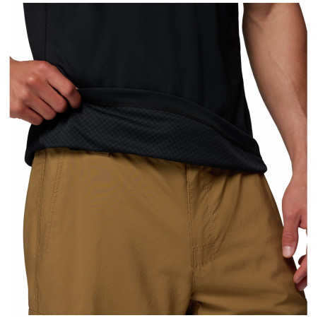 Tricou bărbați Columbia Zero Rules™ Light SS Graphic Crew